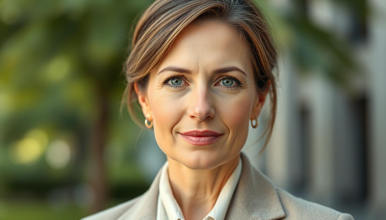 Property transactions support specialist